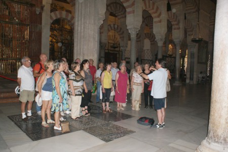 Mesquita de Cordoba