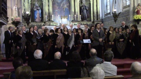 Igreja da Graça - Coimbra  (23-04-2016)